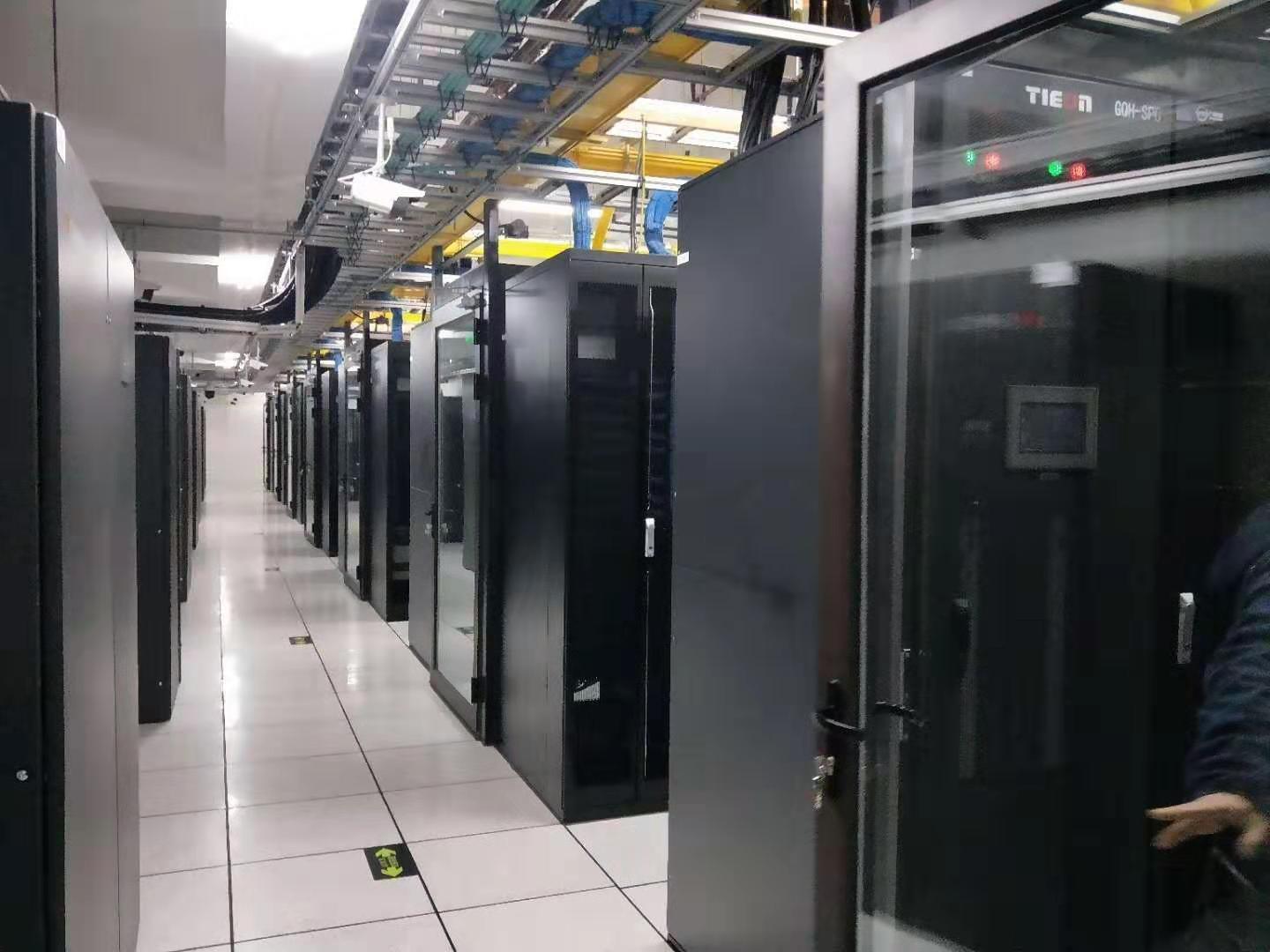 江津天津IPFS机房-天津多线机房-天津自贸区机房