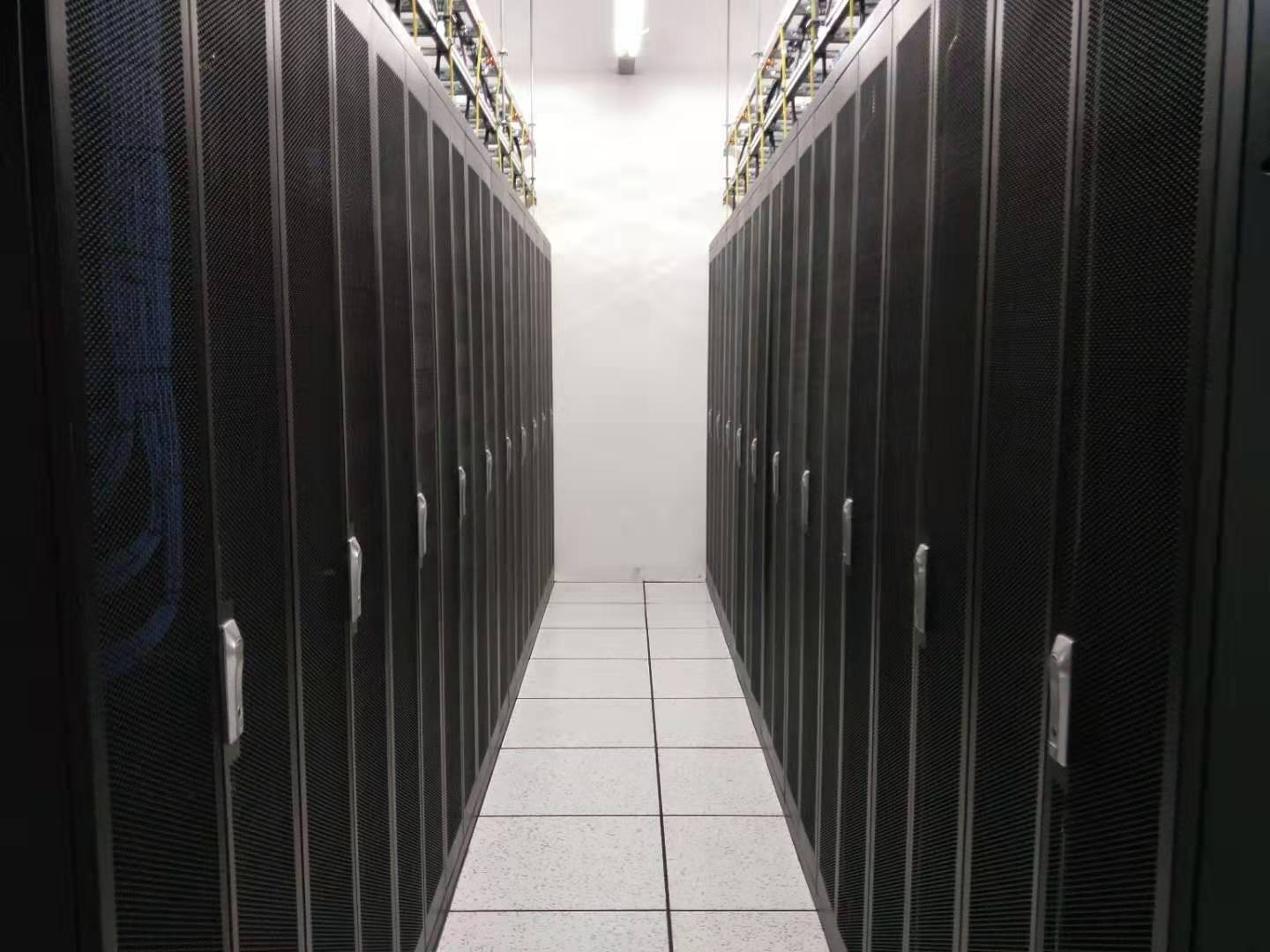 江津IDC机柜促销季开启